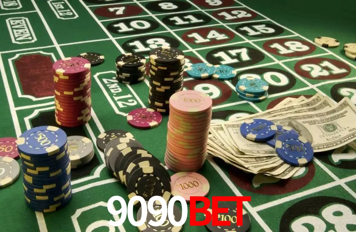 Statistics 9090bet