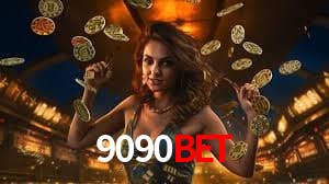 Welcome Bonus 9090bet