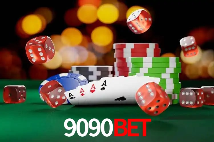 Experiência VIP 9090bet