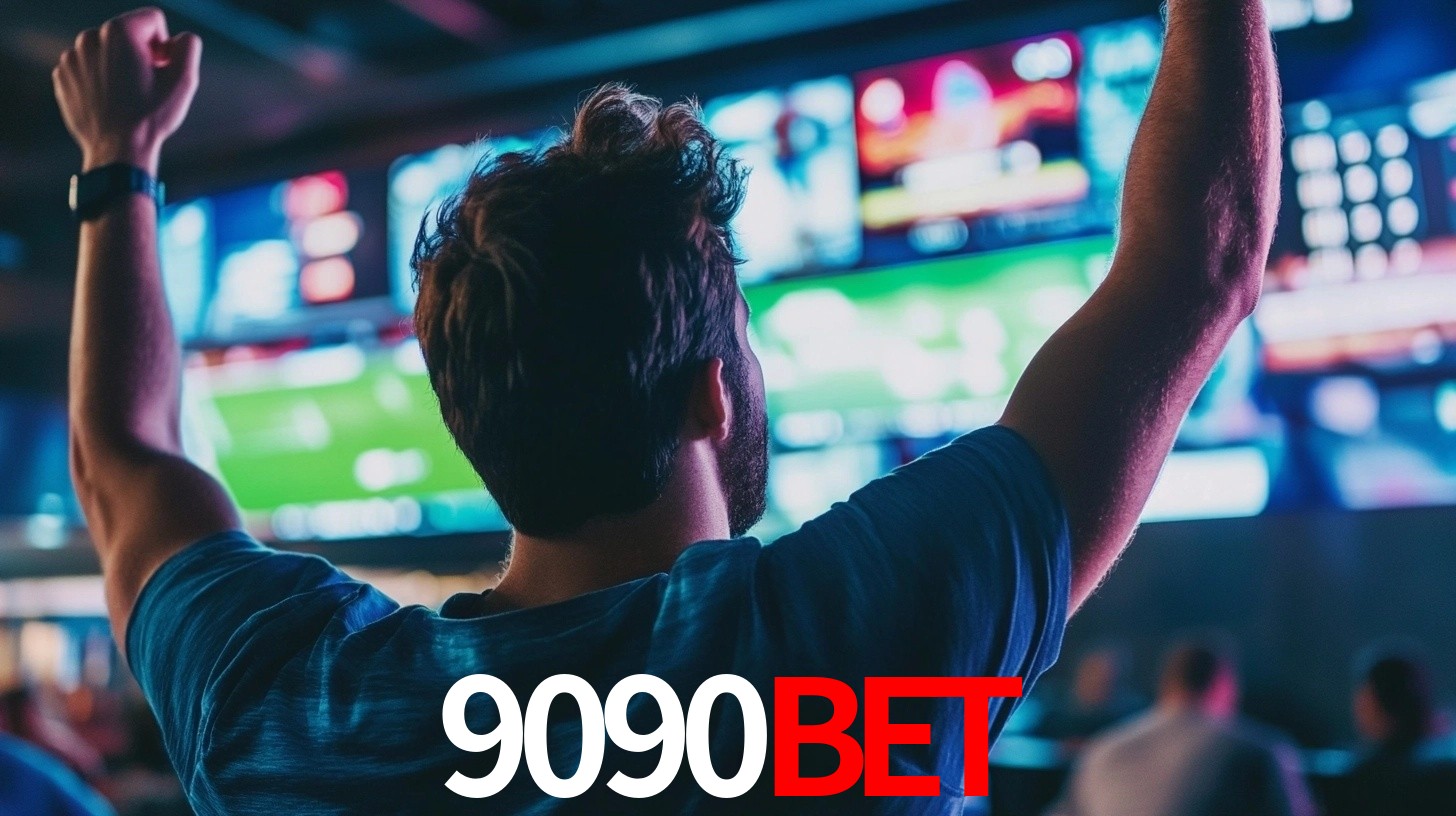 9090bet - Jackpot das Estrelas - 9090bet.com