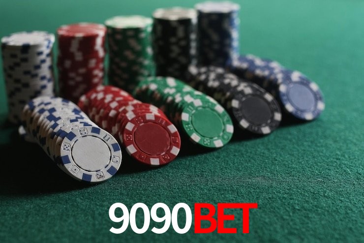 Experiência VIP 9090bet