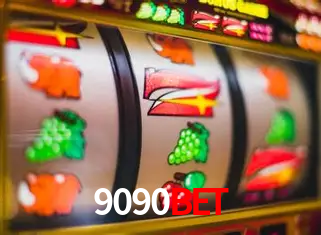 Desvendando o Mundo dos Jogos Virtuais na 9090bet