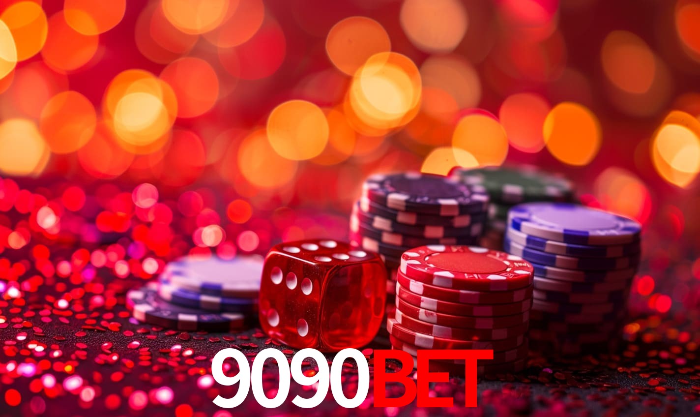 Descubra o Programa VIP da 9090bet: Vantagens Exclusivas para Jogadores