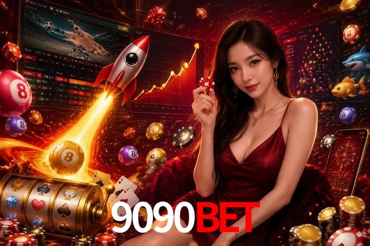 Weekend Specials 9090bet