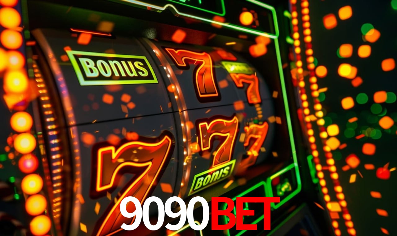A Emoção da Loteria na 9090bet: Uma Chance de Mudança de Vida