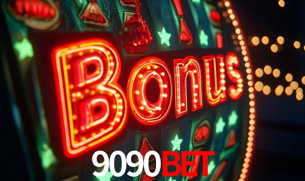 Interface Premium 9090bet