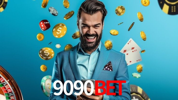 Bonus Features 9090bet