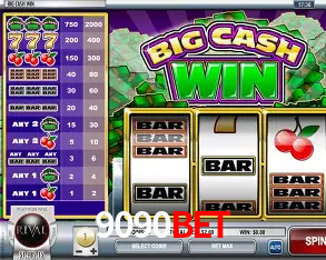 Descubra a Magia dos Jogos de Arcade no 9090bet