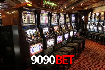 Desvendando o Mundo dos Jogos Virtuais na 9090bet