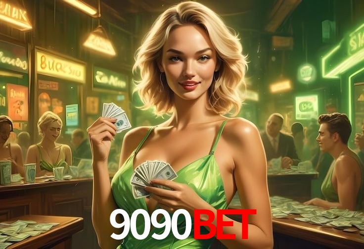 Explorando a Categoria de Eventos em Apostas na 9090bet