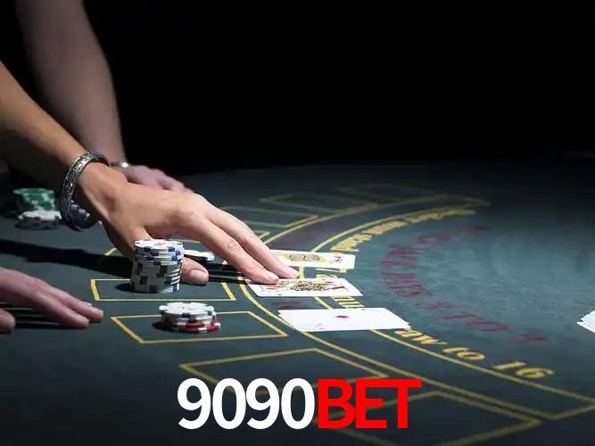 Login Seguro 9090bet