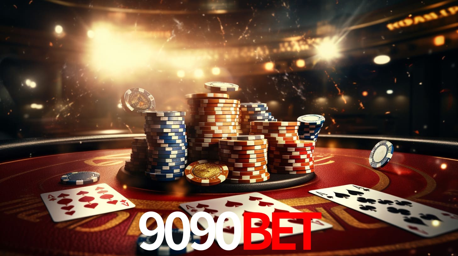 Programa VIP 9090bet