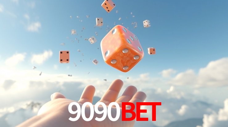 Blackjack Table 9090bet