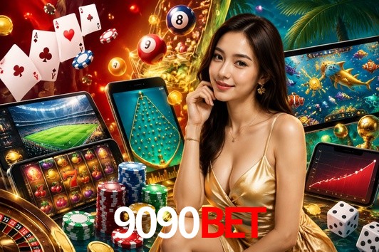 VIP Casino 9090bet