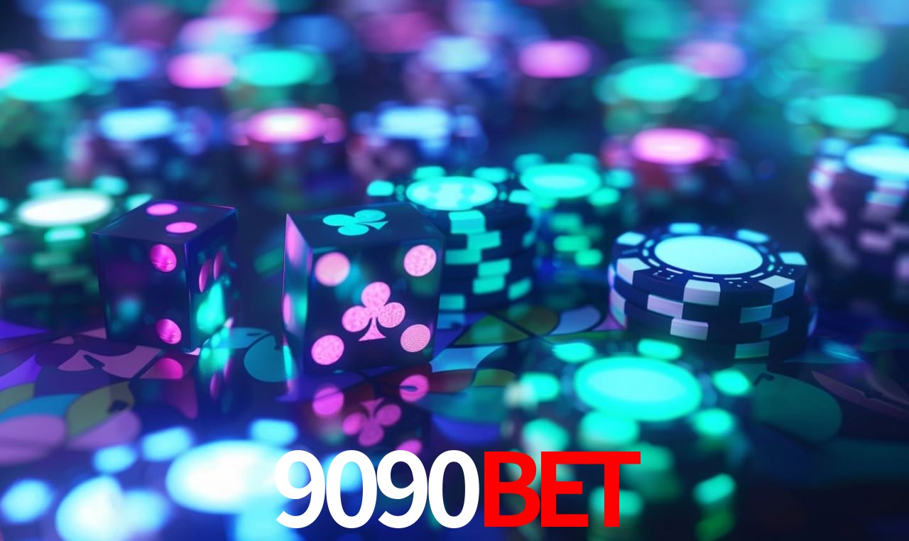 Bônus Diários 9090bet