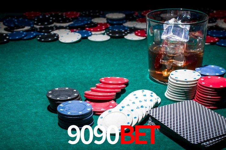 Torneios 9090bet