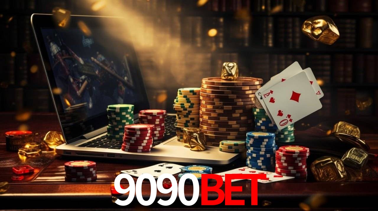 Programa VIP 9090bet