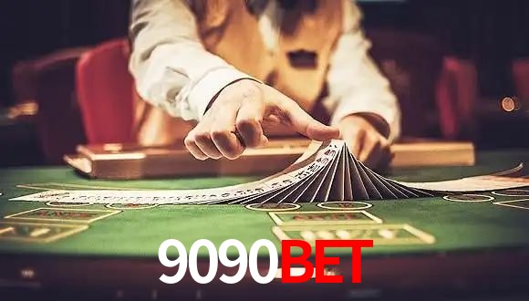 Roulette Table 9090bet