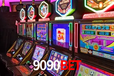 A Emoção da Loteria na 9090bet: Uma Chance de Mudança de Vida