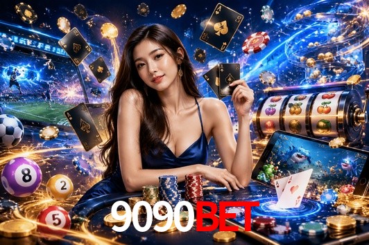 Quick Registration 9090bet