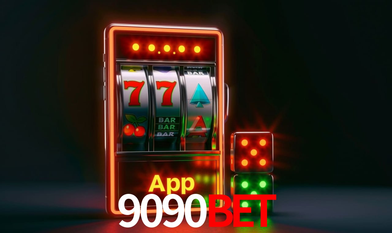 Apostas de Futebol 9090bet