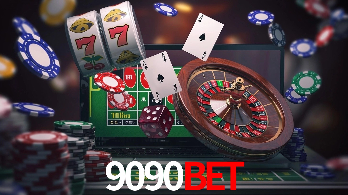 9090bet