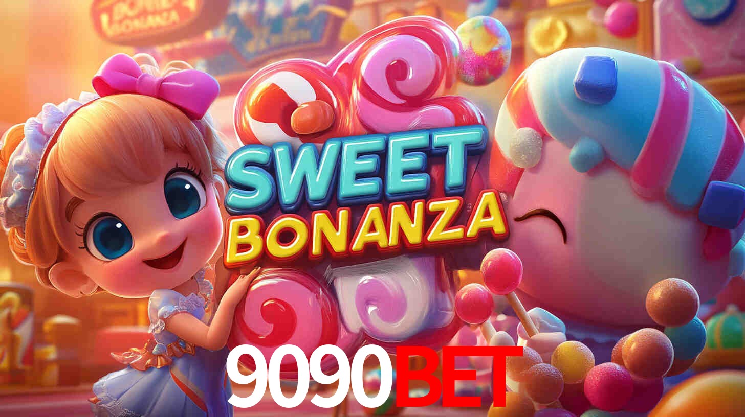 Apostas Esportivas na 9090bet: Um Guia Completo