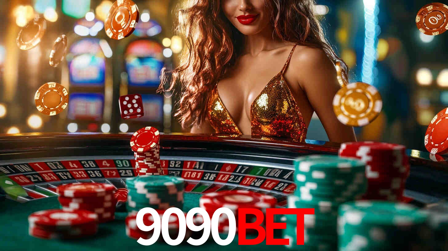 9090bet App Interface