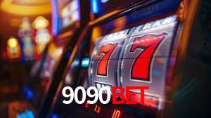 Estatísticas do Jogo 9090bet