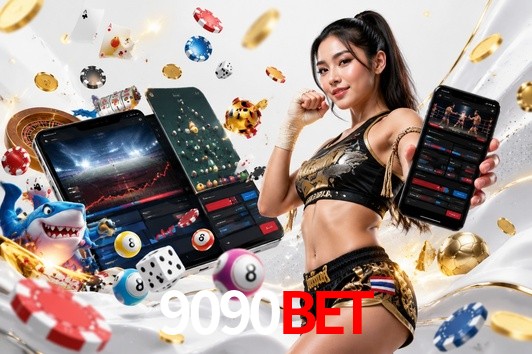 API Integration 9090bet