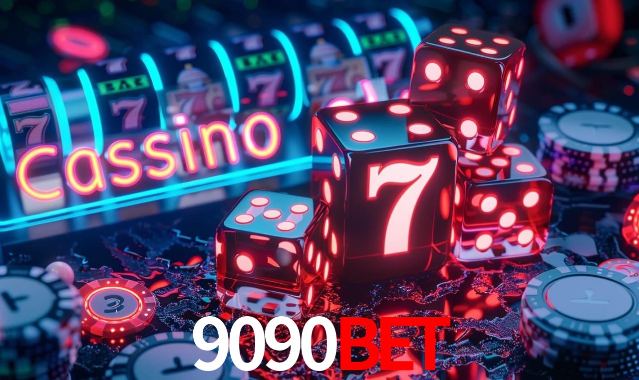 Tennis Betting 9090bet