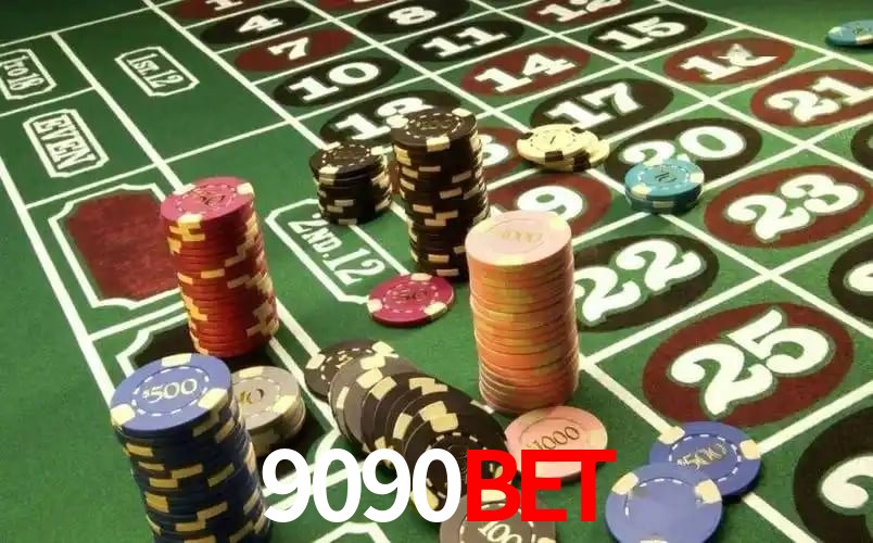 Estatísticas Esportivas 9090bet
