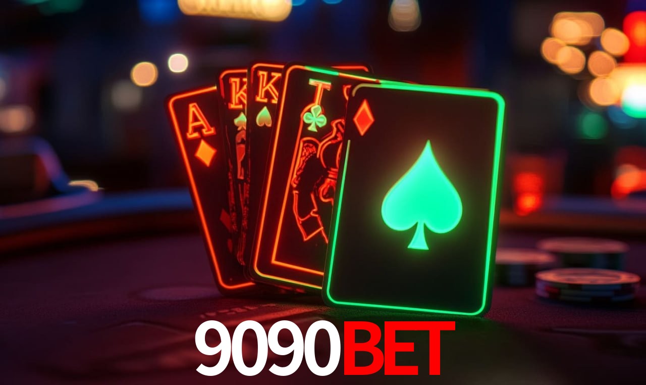 Ofertas Exclusivas 9090bet