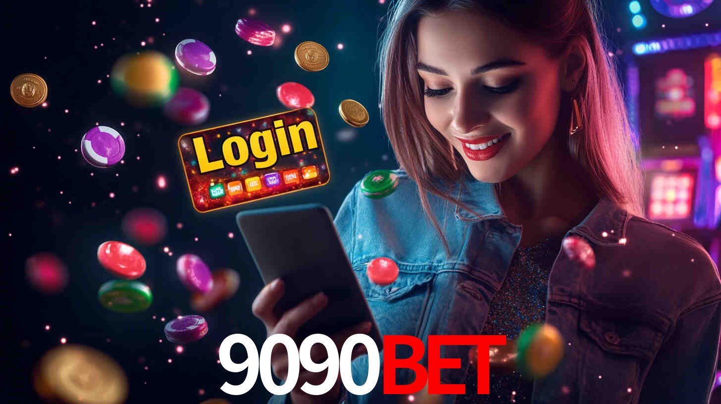 Descubra a Essência do 9090bet: Nossa História e Compromissos
