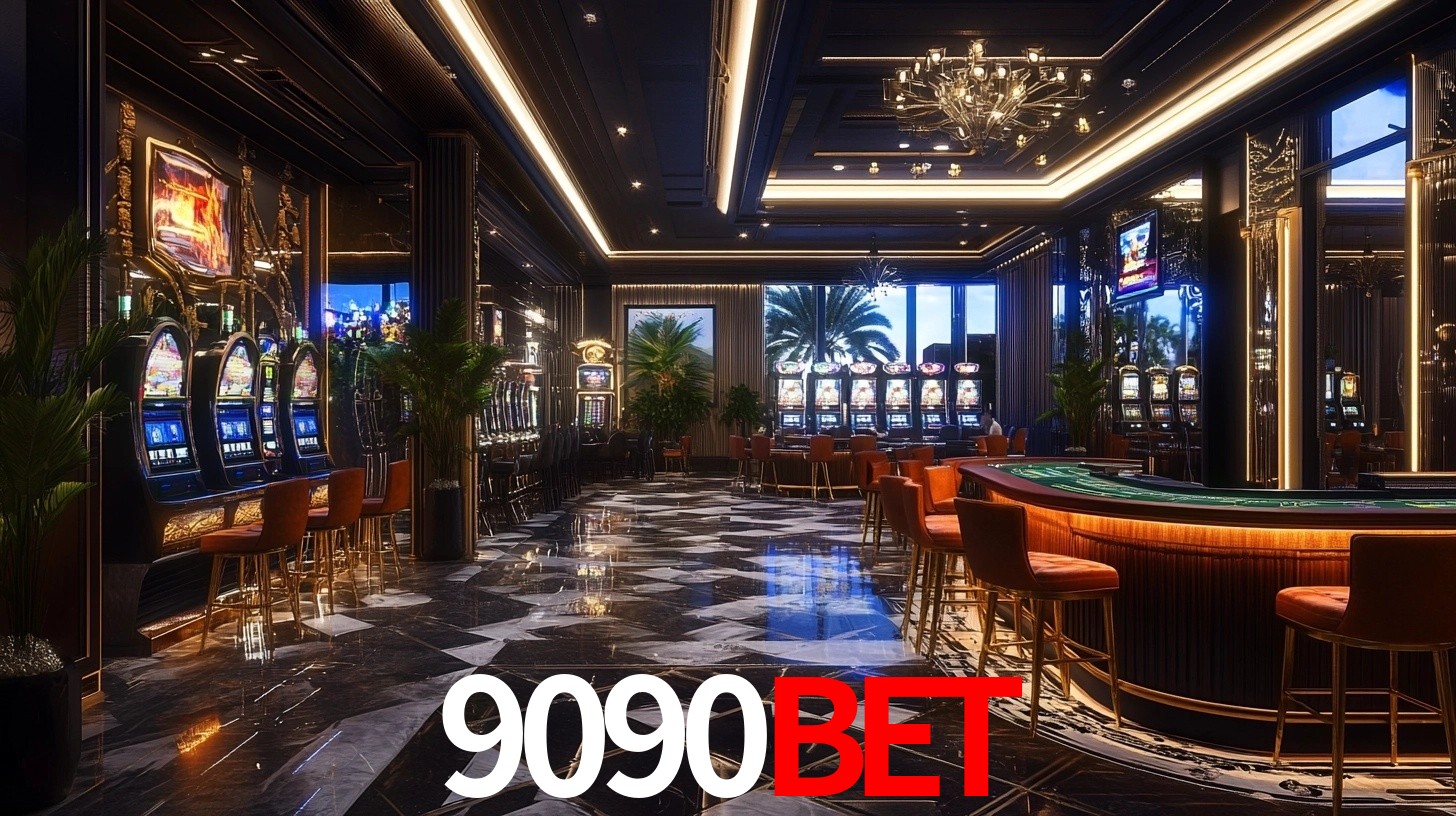 Ofertas Imperdíveis na 9090bet: Promoções e Bônus Que Valem a Pena