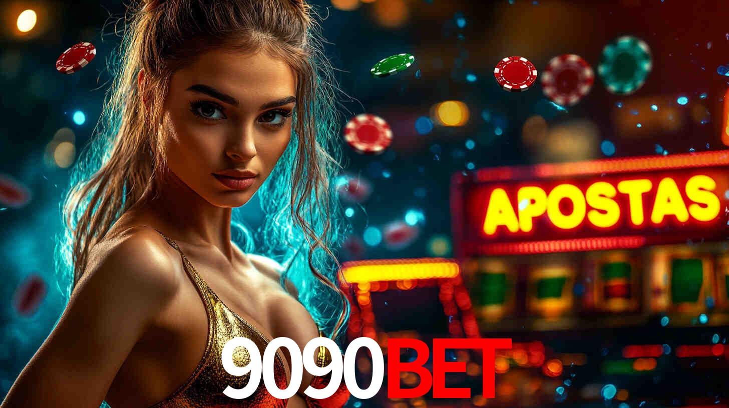 A Popularidade dos Caça-Níqueis no 9090bet