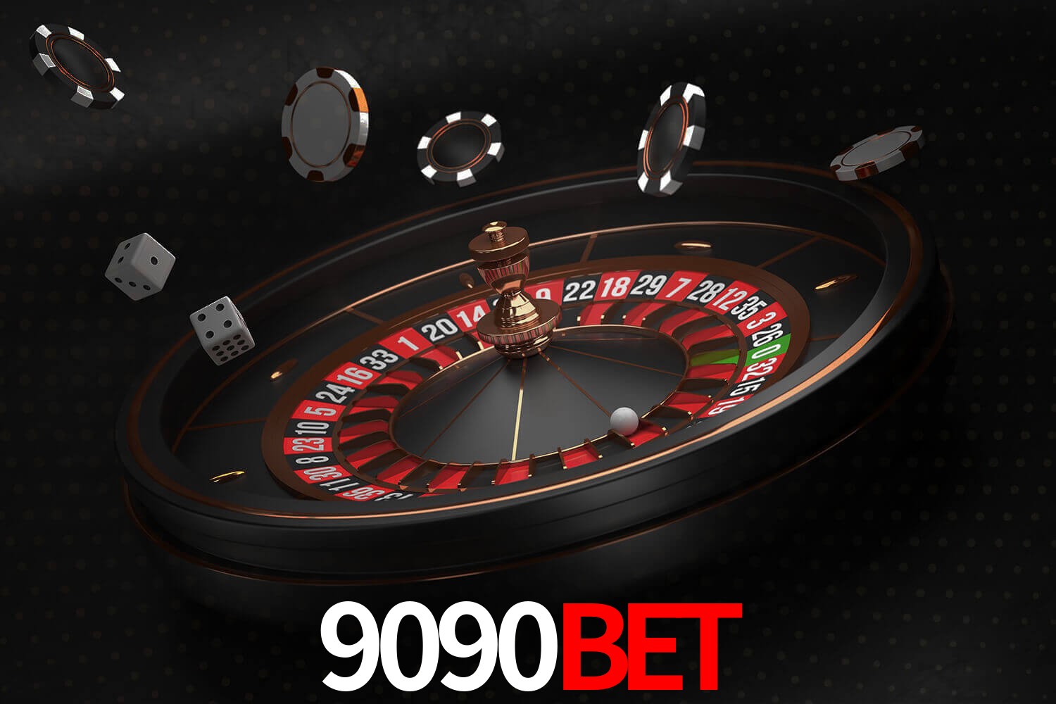 Sinta a adrenalina dos jogos de cassino com 9090bet