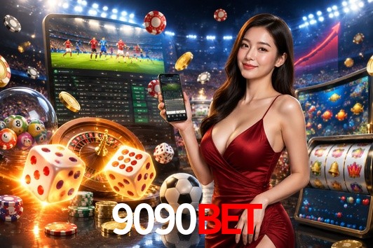 Games Directory 9090bet