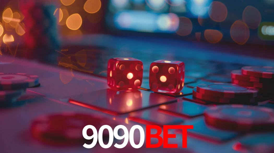 Platform Technology 9090bet