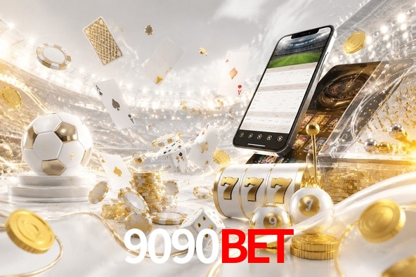 Football Betting 9090bet