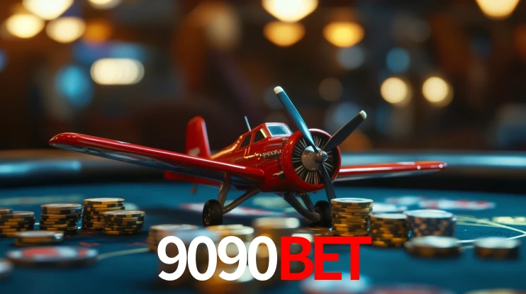Live Casino 9090bet