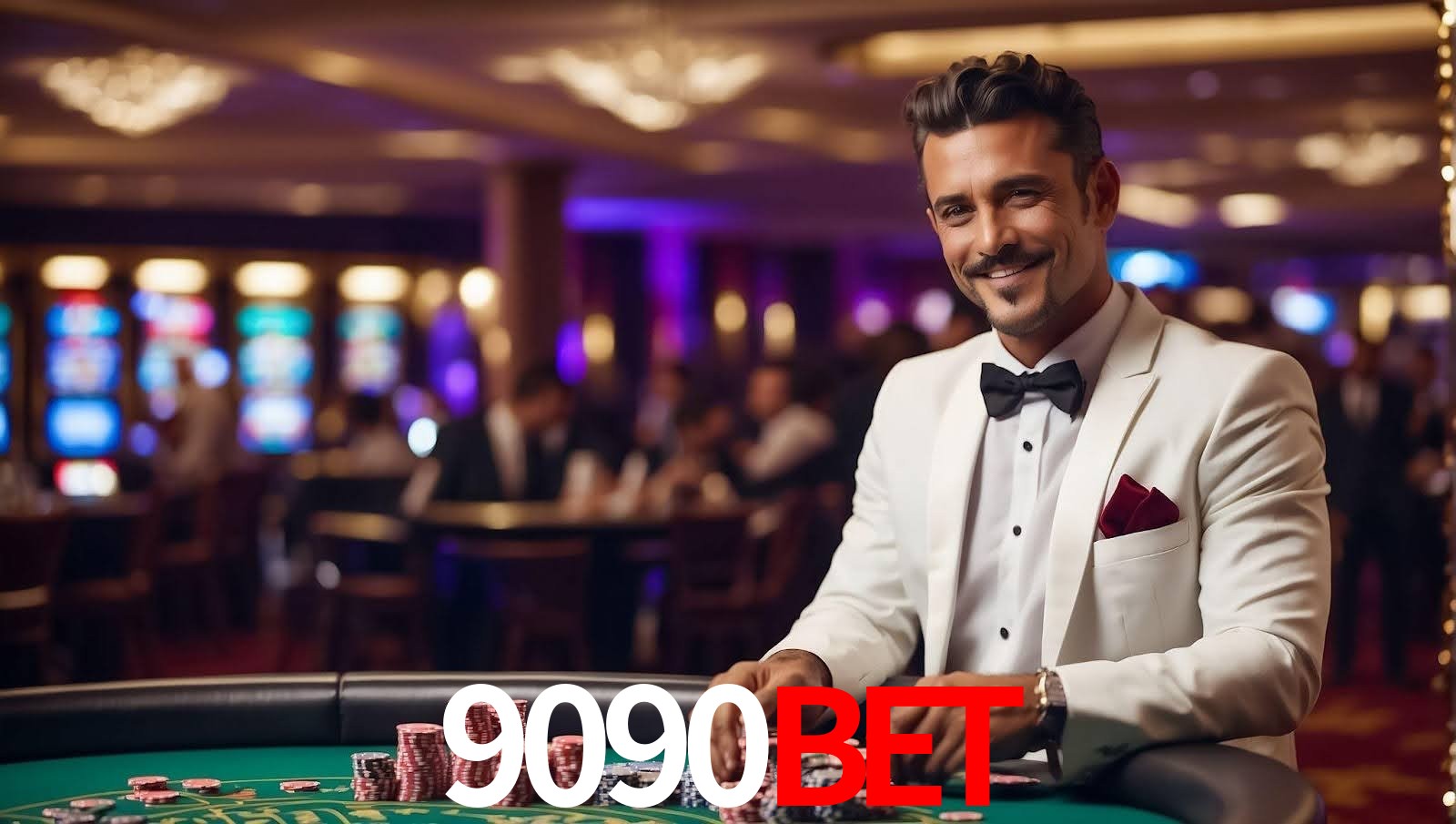 Avaliações dos Jogadores 9090bet