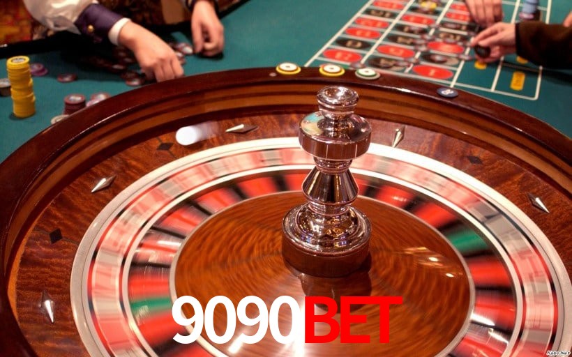 Jogos Exclusivos 9090bet