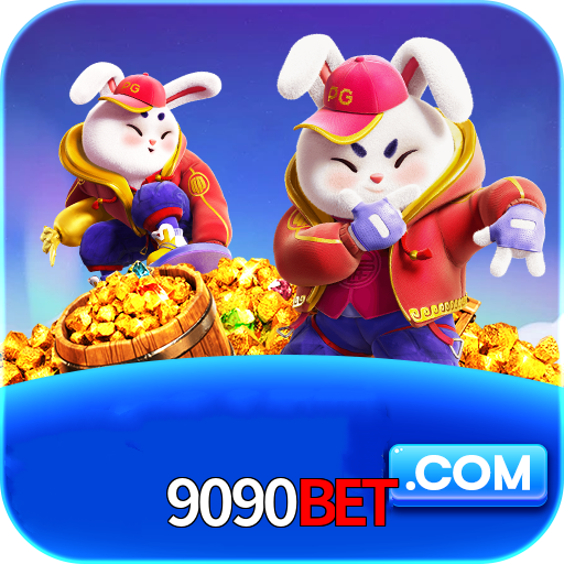 Logo da 9090bet