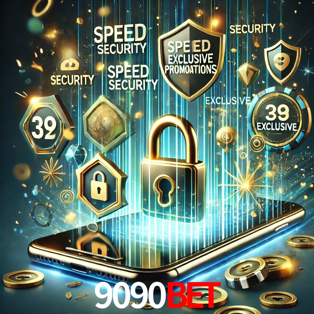 Vantagens do App 9090BET