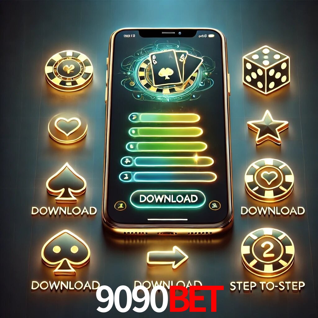Como Baixar o App
