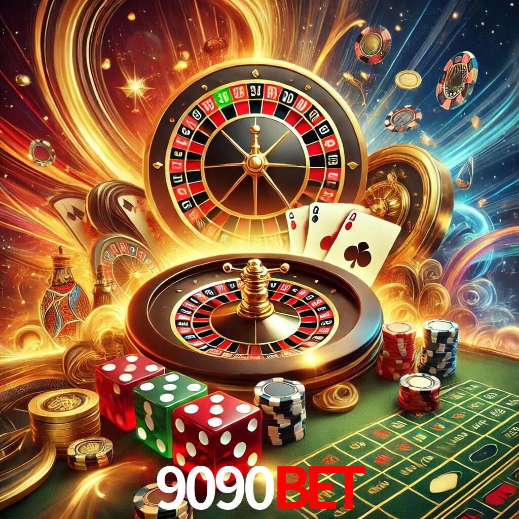 Jogos Populares no Cassino