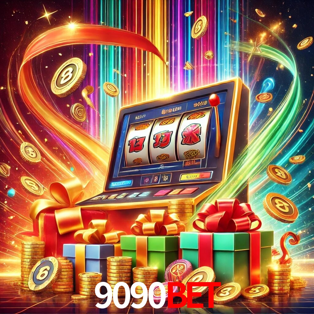 Promoções 9090BET