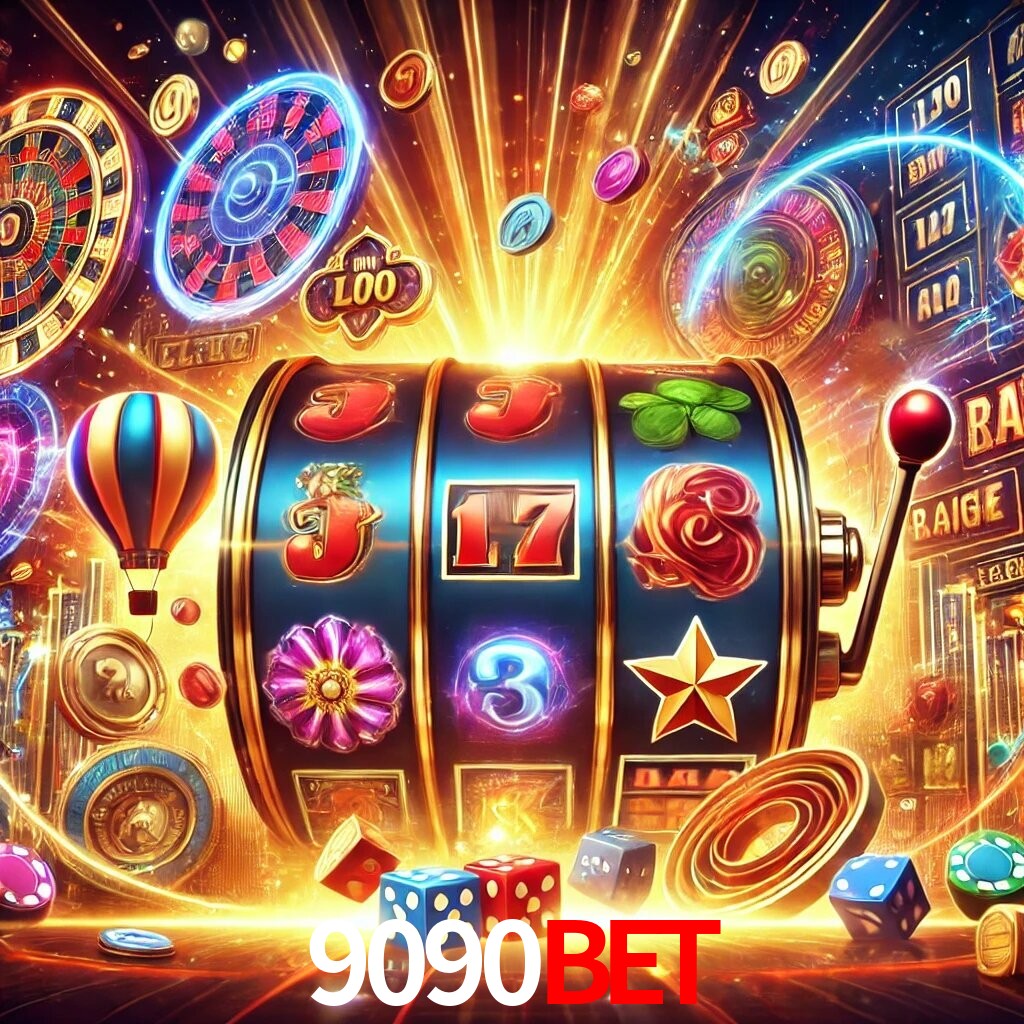 Por Que Escolher os Slots